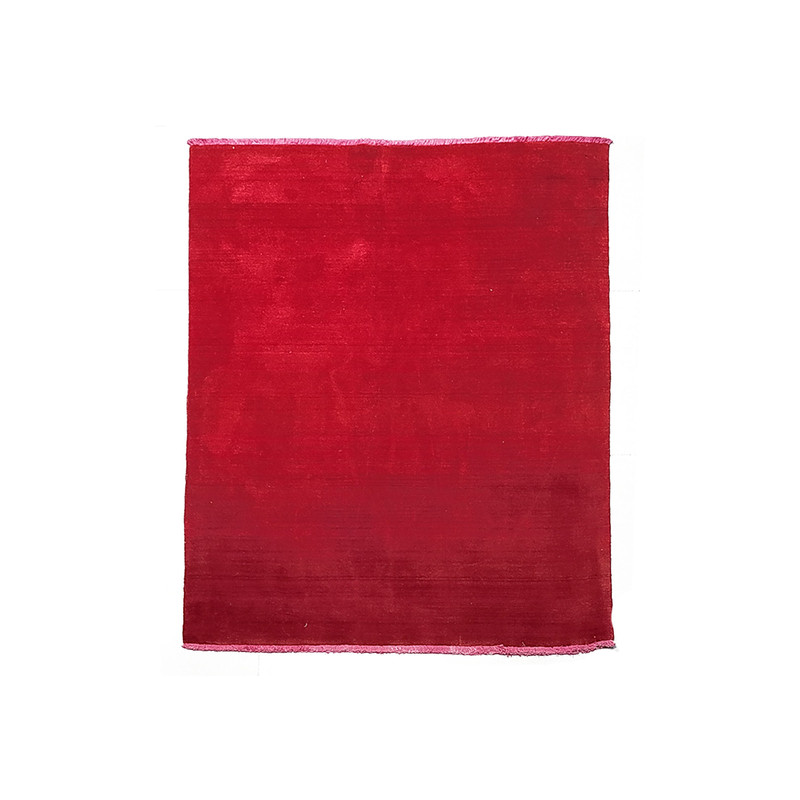 فرش دستبافت سه متری طرح یک دست