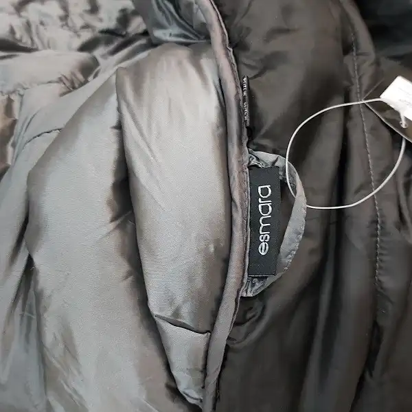 کاپشن زنانه اسمارا مدل 357751