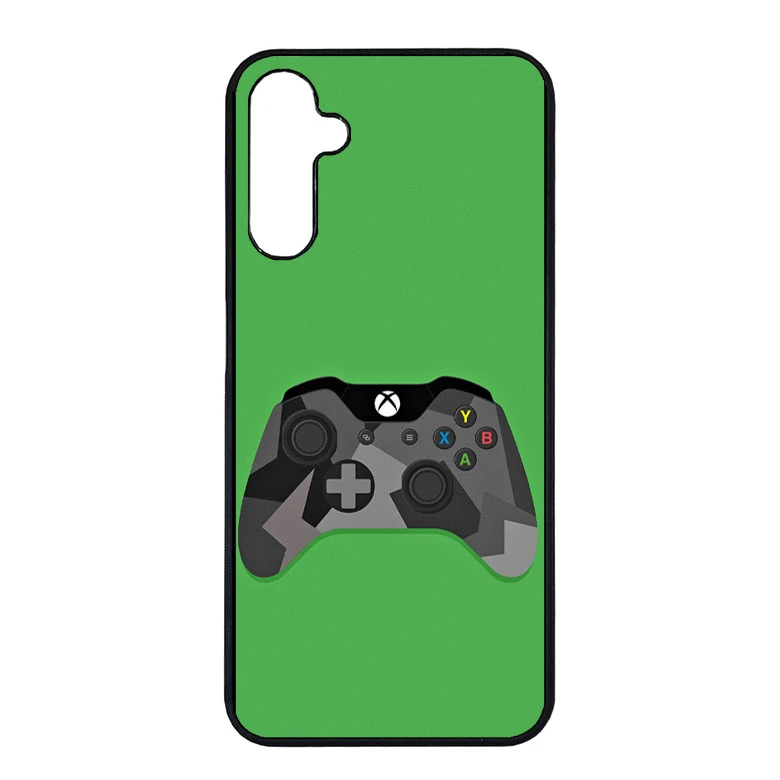 کاور طرح دسته بازی مناسب برای گوشی موبایل سامسونگ galaxy m34