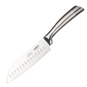 چاقو آشپزخانه جی فی نی مدل سانتوکو 2-2128