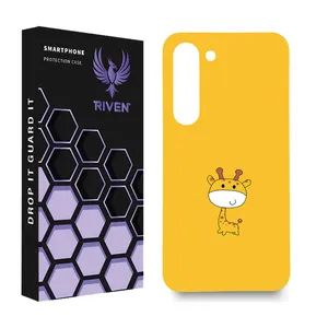 RIVEN RI2-13 Case For Samsung Galaxy S23