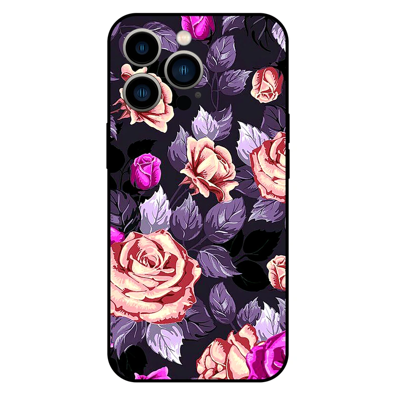 کاور مگافون کد 1652 مناسب برای گوشی موبایل اپل Iphone 13 Pro