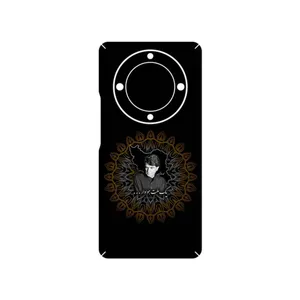 MAHOOT MohammadReza Shajarian Cover Sticker for Honor X9a
