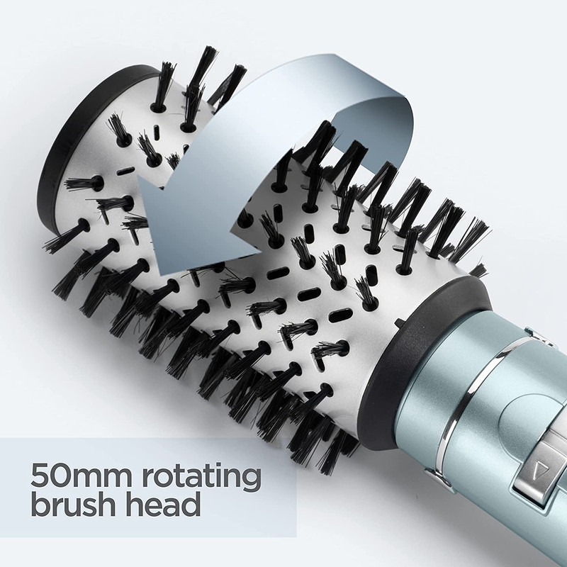 سشوار برس دار چرخشی بابیلیس مدل AS773E
