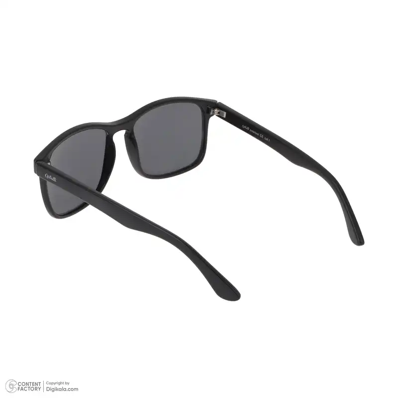 عینک آفتابی مردانه اوپتل مدل OP500101