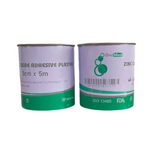 چسب پانسمان وان مد مدل زینک اکساید بسته 2 عددی