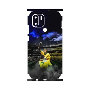 MAHOOT Pele-FullSkin Cover Sticker for Xiaomi Redmi A2 Plus