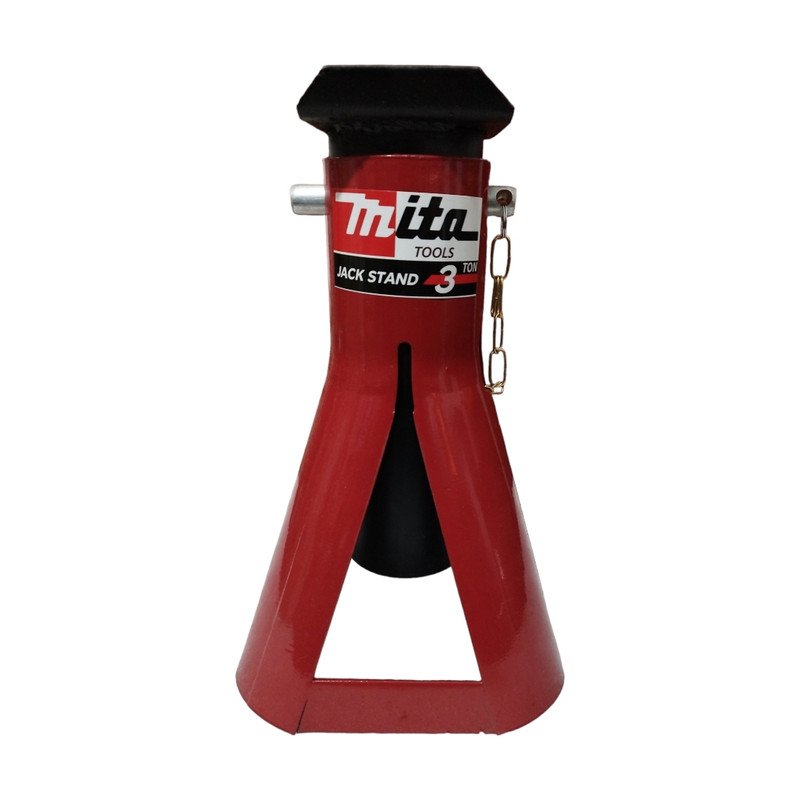 خرک خودرو میتا تولز مدل RS -2024 ظرفیت 3 تن مجموعه 2 عددی