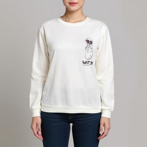 سویشرت  زنانه مدل A1006