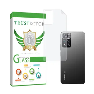 Trustector NANOMTBT Nano Back Protector For Xiaomi 11i