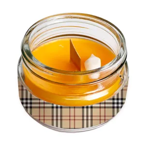 شمع لیوانی مدل C127