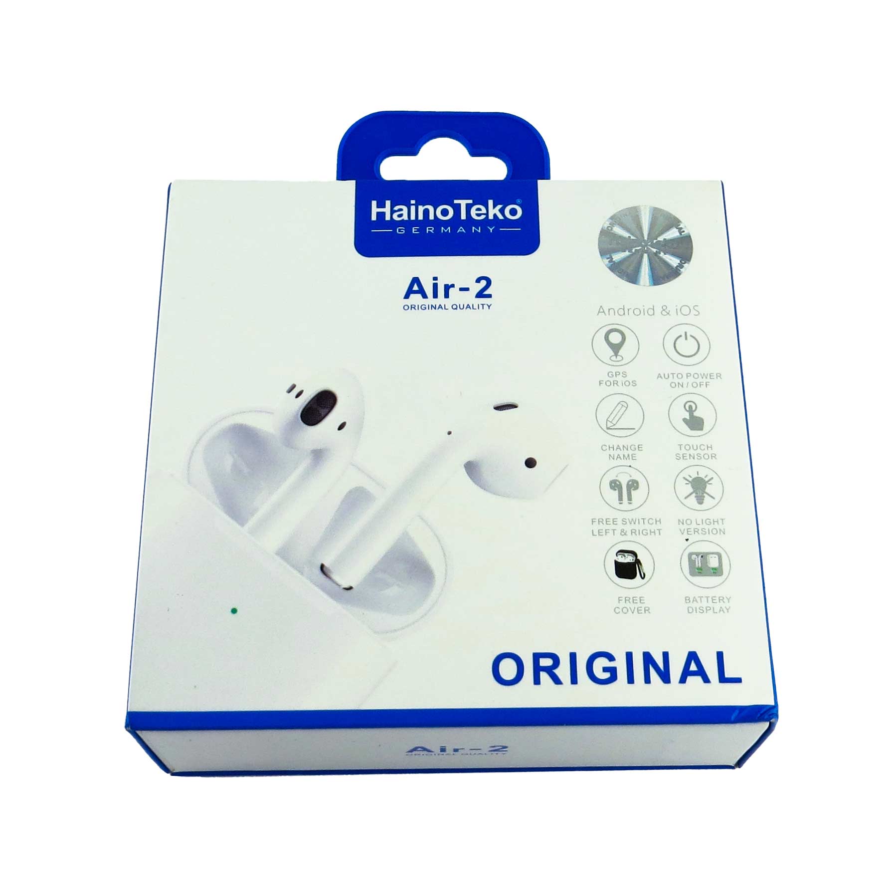 Haino teko air online 2 price