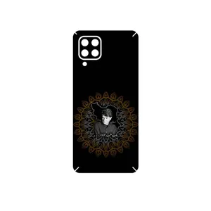 MAHOOT MohammadReza Shajarian Cover Sticker for Samsung Galaxy M32