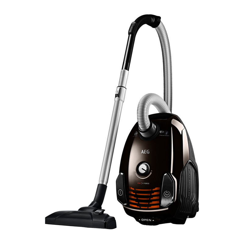 جاروبرقی آ ا گ مدل VX6-2-CB-P