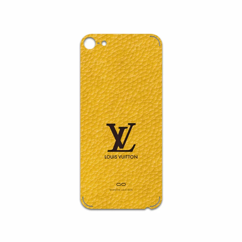 برچسب پوششی ماهوت مدل ML-LS_VTTN مناسب برای گوشی موبایل اپل iPod touch 6th generation