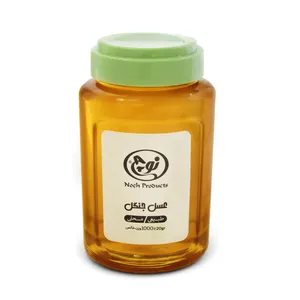عسل جنگل نوچ - 1000 گرم