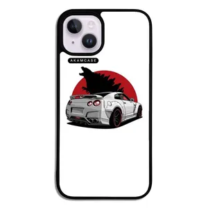 AKAM AMCWA14-CARS1 Cover For Apple iPhone 14