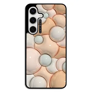 AKAM AMC-WSGS24-JELLY-47 Cover For Samsung Galaxy S24