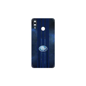 MAHOOT FAW Cover Sticker for Huawei Nova 3