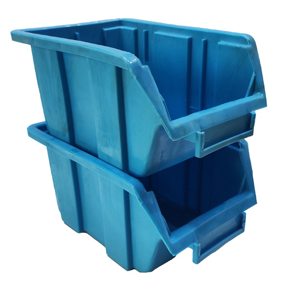 باکس مدل JK2 مجموعه 7 عددی