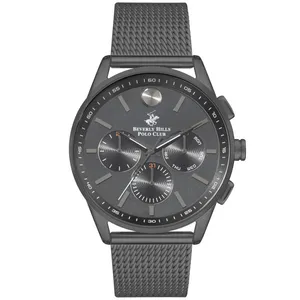 ساعت مچی عقربه‌ای مردانه بورلی هیلز پولو کلاب مدل BP3263X.050