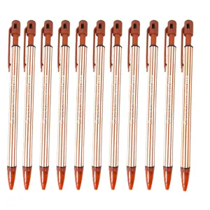 مداد نوکی 2 میلی متری مدل Zy-619 بسته 11 عددی