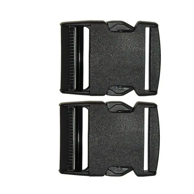 سگک یدکی کیف و کوله مدل 005 بسته دو عددی