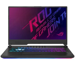 لپ تاپ 17 اینچی ایسوس مدل ROG Strix G731GV-P