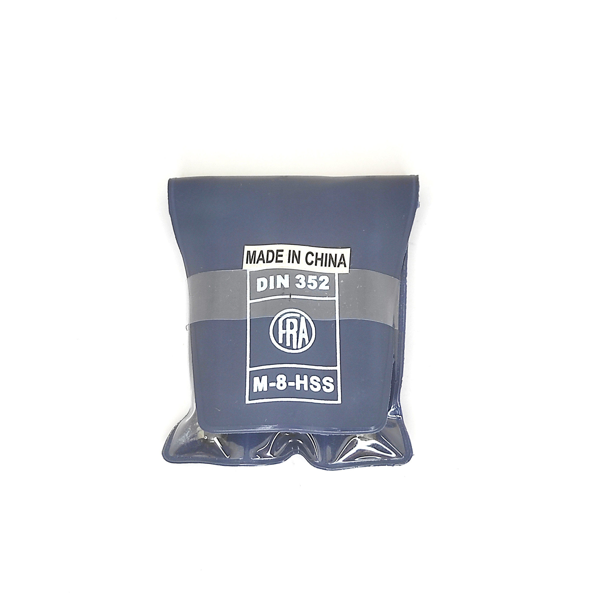 قلاويز اف آر ای مدل M-8-HSS سايز 8 اينچ مجموعه 3 عددی