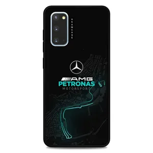 AKAM AMC-WSGS20-BENZ15 Cover For Samsung Galaxy S20