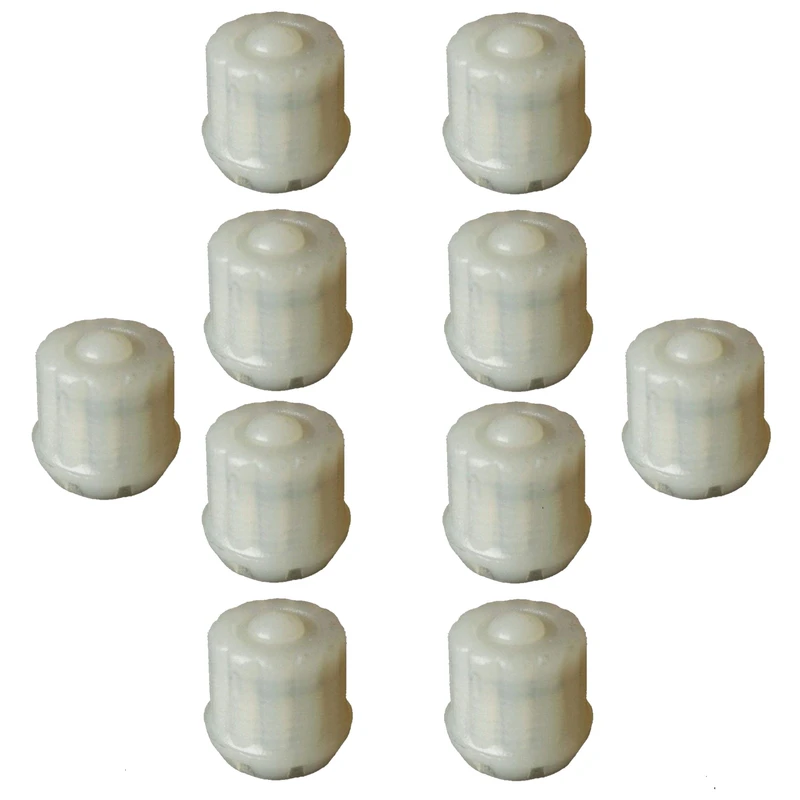 والف هواگیری یدک چی کد 30915 مناسب برای پژو 405 بسته 10 عددی