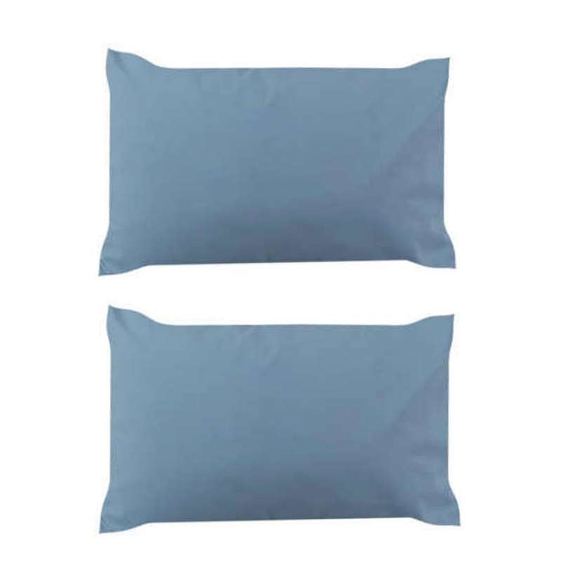 رو بالشی مدل زیپدار مخفی 50x70 مجموعه دو عددی