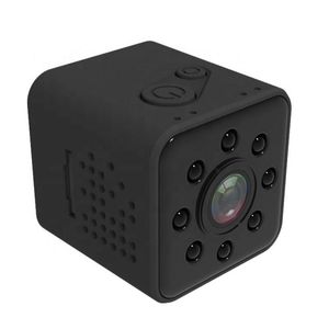 نقد و بررسی دوربین فیلم برداری مدل sq23 mini DV توسط خریداران