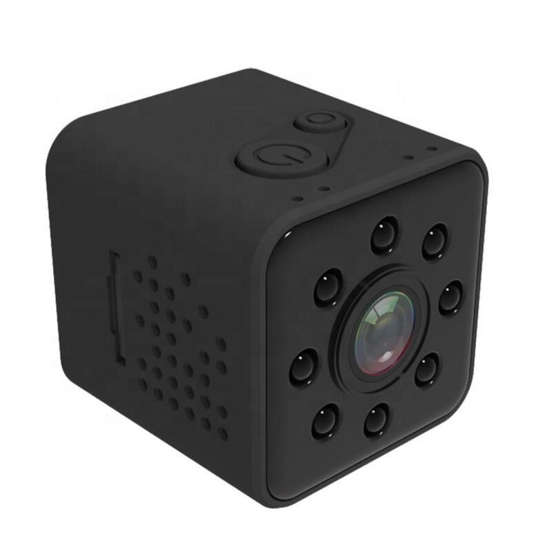 دوربین فیلم برداری مدل sq23 mini DV