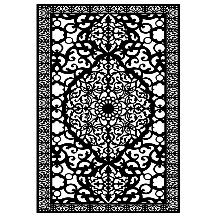 شابلون کد SP341-1