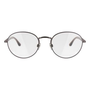 فریم عینک طبی گرد مردانه جورجیو آرمانی مدل 0AR5002-3005 مناسب برای صورت مستطیل، مربع، لوزی و قلب
