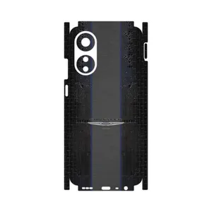 MAHOOT Chrysler-FullSkin Cover Sticker for Oppo A78 4G