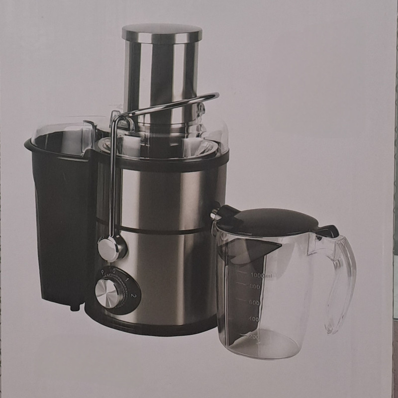 آبمیوه گیری مدل SA-174