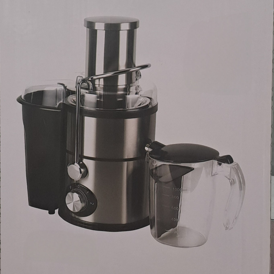 آبمیوه گیری مدل SA-174 آبمیوه گیری مدل SA-174