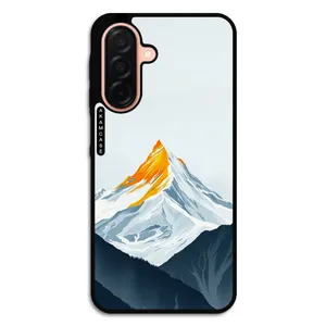 AKAM AMC-WSGA26-MOUNTAINS-4 Cover For Samsung Galaxy A26