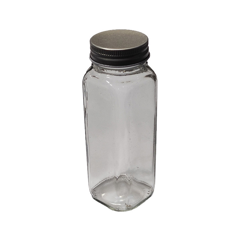 جا ادویه مدل مکارتی چارگوش کد 2 مجموعه 6 عددی