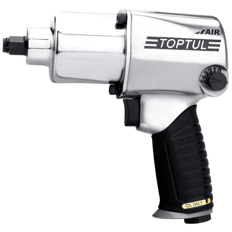 آچار بکس بادی تاپ تول مدل KAAA1660B آچار بکس بادی تاپ تول مدل KAAA1660B