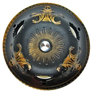 چراغ دیواری  مدل سه شعله