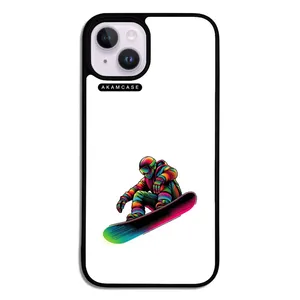 AKAM AMC-WA14-SKI-23 Cover For Apple iPhone 14