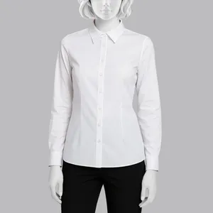 شومیز زنانه مدل 0002