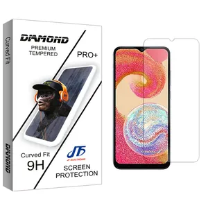 JF Diamond Screen Protector For Samsung  Galaxy A04e