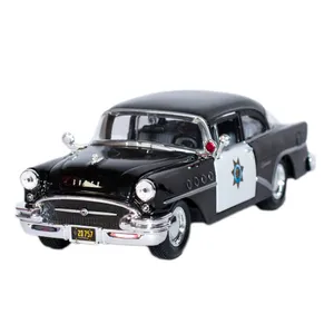 ماکت ماشین مایستو مدل Buick century tm 1955