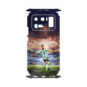 MAHOOT Lionel Messi 2-FullSkin Cover Sticker for Xiaomi Mi 11 Ultra