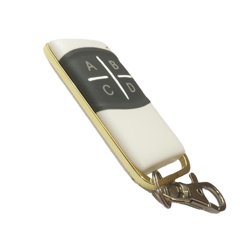 ریموت بلوتوثی دربازکن مدل lux- کد Dezh-433