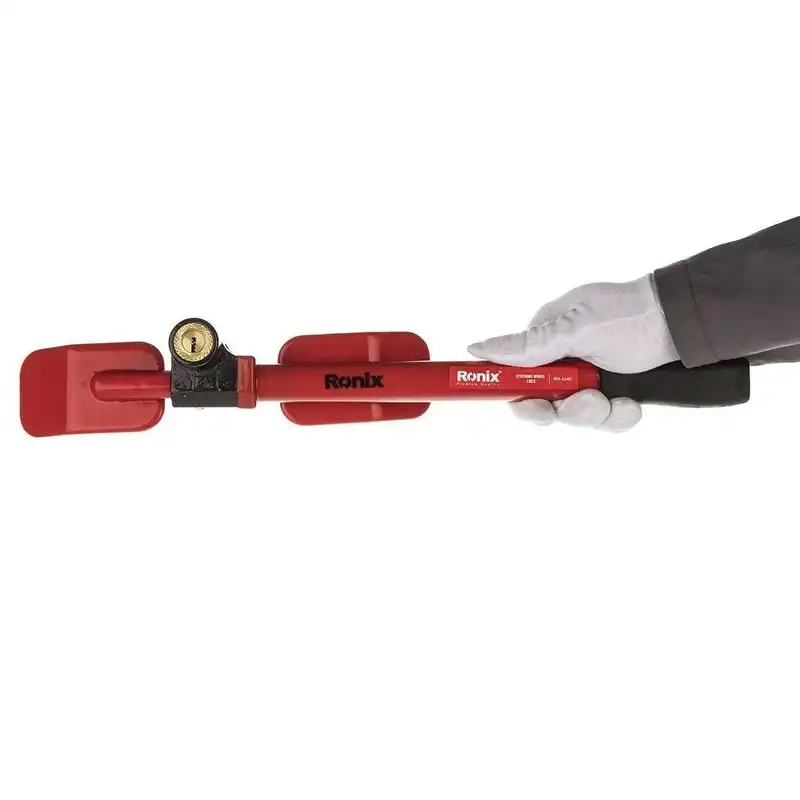 قفل فرمان رونیکس مدل RON-4240